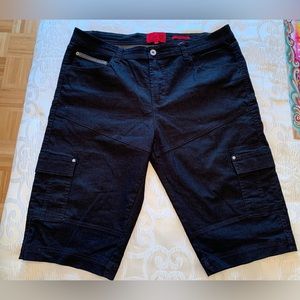 Point Zero Cargo Pants Men